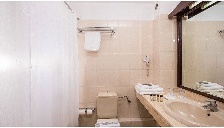 Hersonissos Palace, Крит